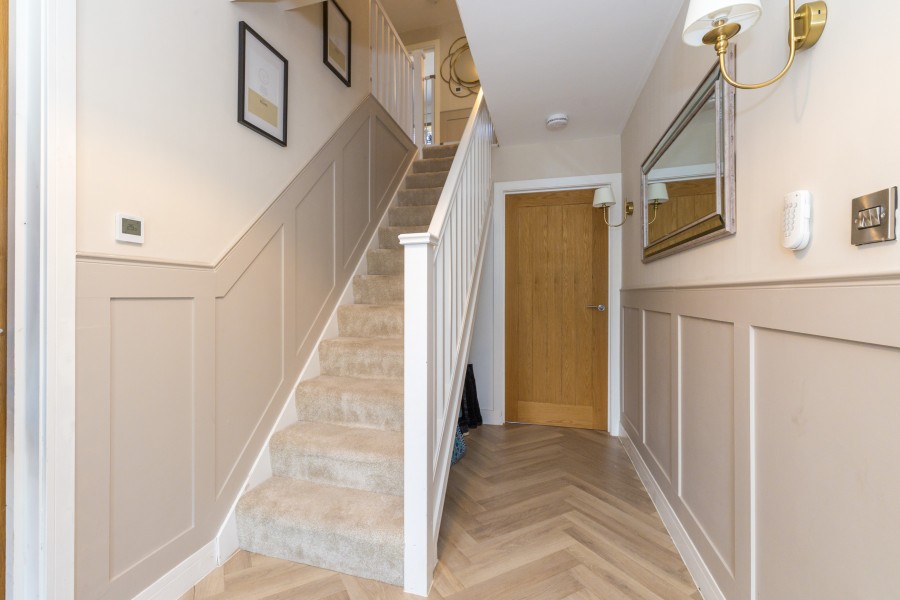 Images for Vicarage Farm Croft, Atherton Road, Hindley, WN2 3RD