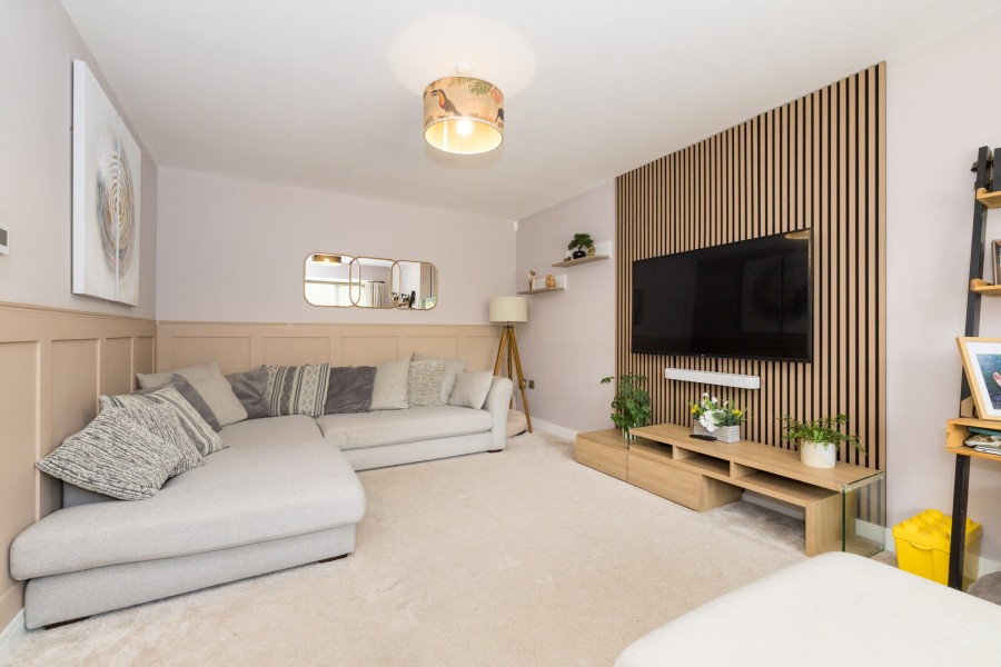 Images for Vicarage Farm Croft, Atherton Road, Hindley, WN2 3RD