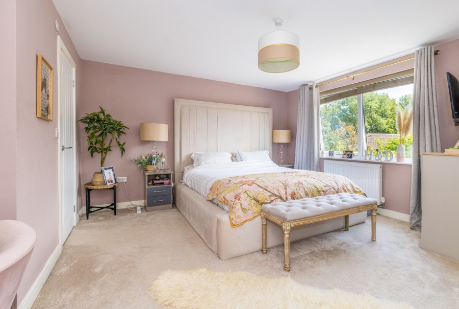 Images for Vicarage Farm Croft, Atherton Road, Hindley, WN2 3RD