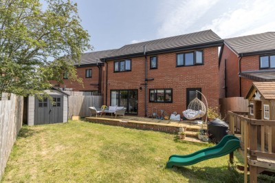 Images for Vicarage Farm Croft, Atherton Road, Hindley, WN2 3RD EAID:Regan Hallworth BID:Regan & Hallworth- Wigan