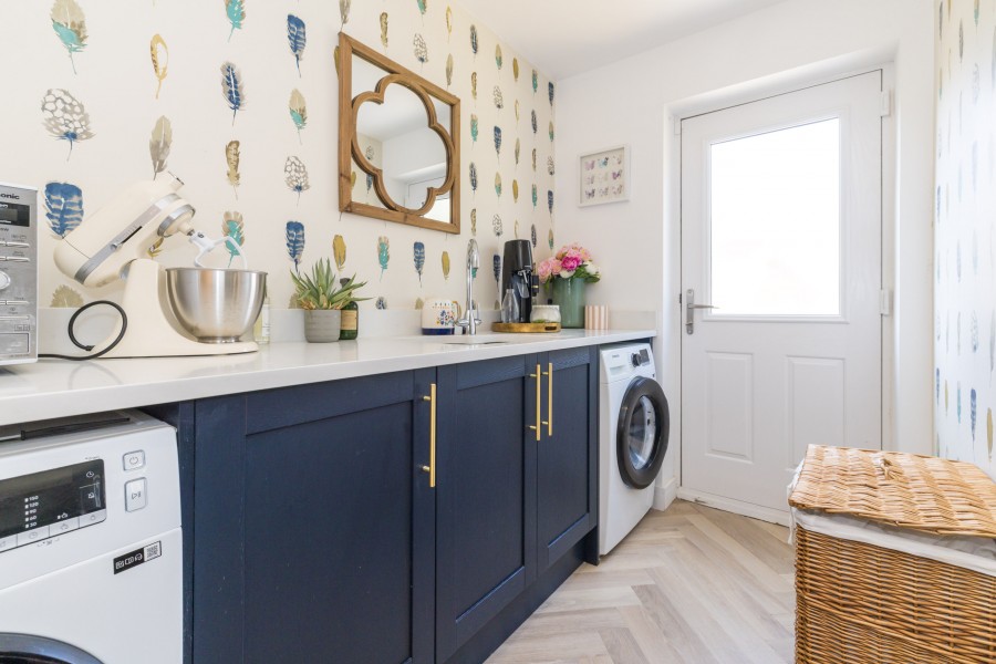 Images for Vicarage Farm Croft, Atherton Road, Hindley, WN2 3RD