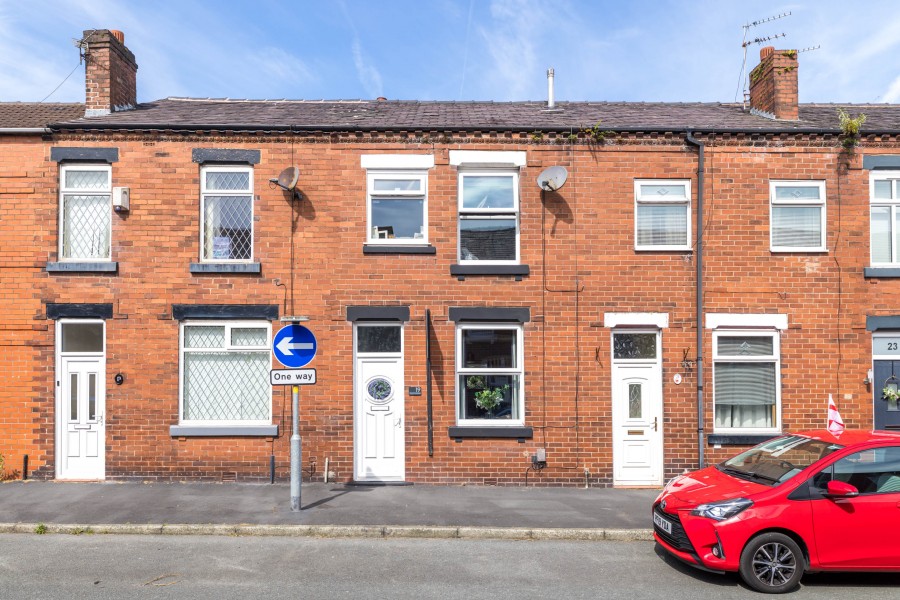 Images for Macdonald Street, Orrell, Wigan, WN5 0AL