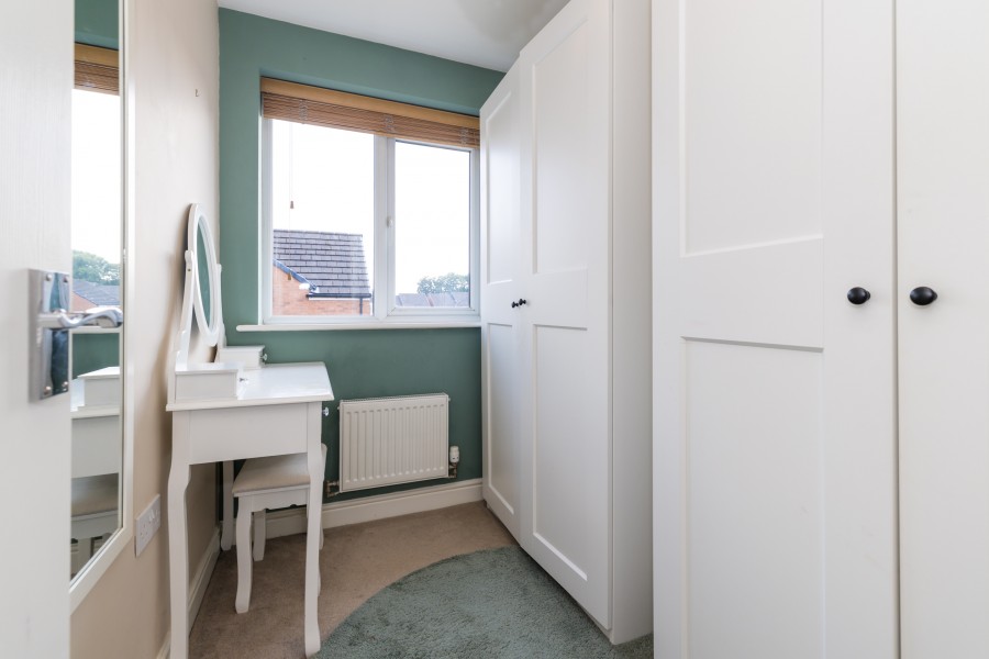Images for Hartley Green Gardens, Billinge, WN5 7GB