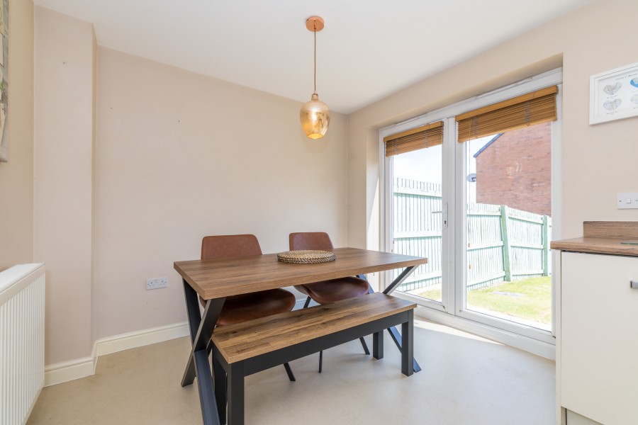 Images for Hartley Green Gardens, Billinge, WN5 7GB