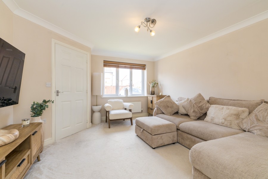Images for Hartley Green Gardens, Billinge, WN5 7GB