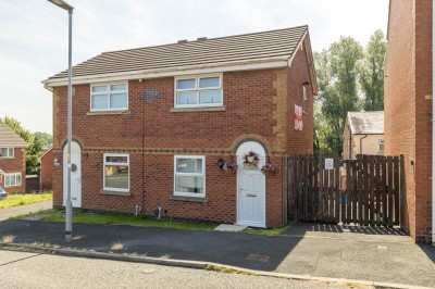 Leader Street, Ince, WN1 3JH