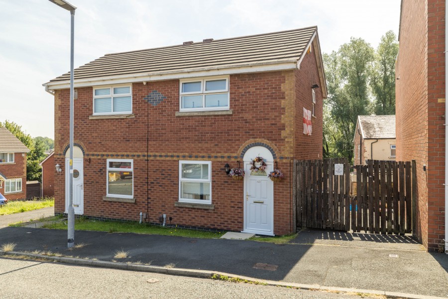 Images for Leader Street, Ince, WN1 3JH