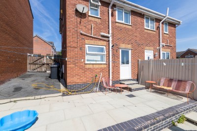 Images for Leader Street, Ince, WN1 3JH EAID:Regan Hallworth BID:Regan & Hallworth- Wigan