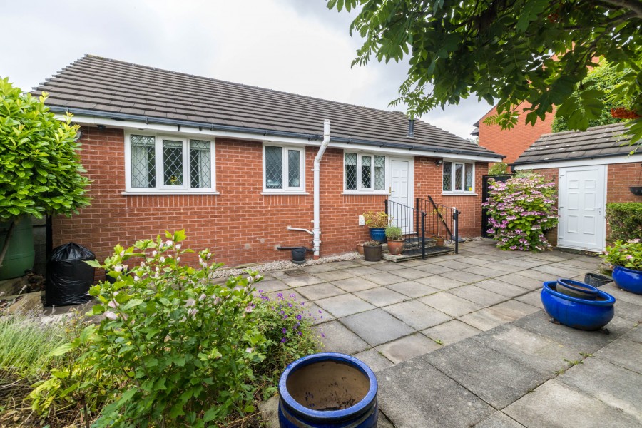 Images for Great Acre, Whelley, WN1 3NR