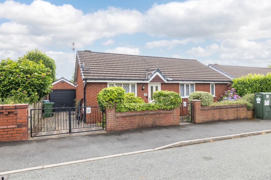 Images for Great Acre, Whelley, WN1 3NR