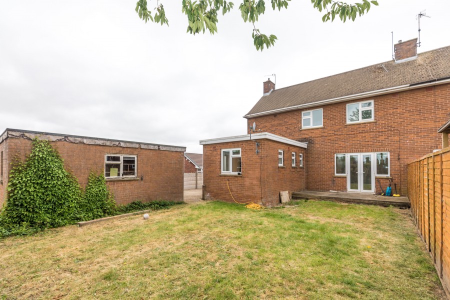 Images for Windmill Rise, Alfreton, DE55 2AZ