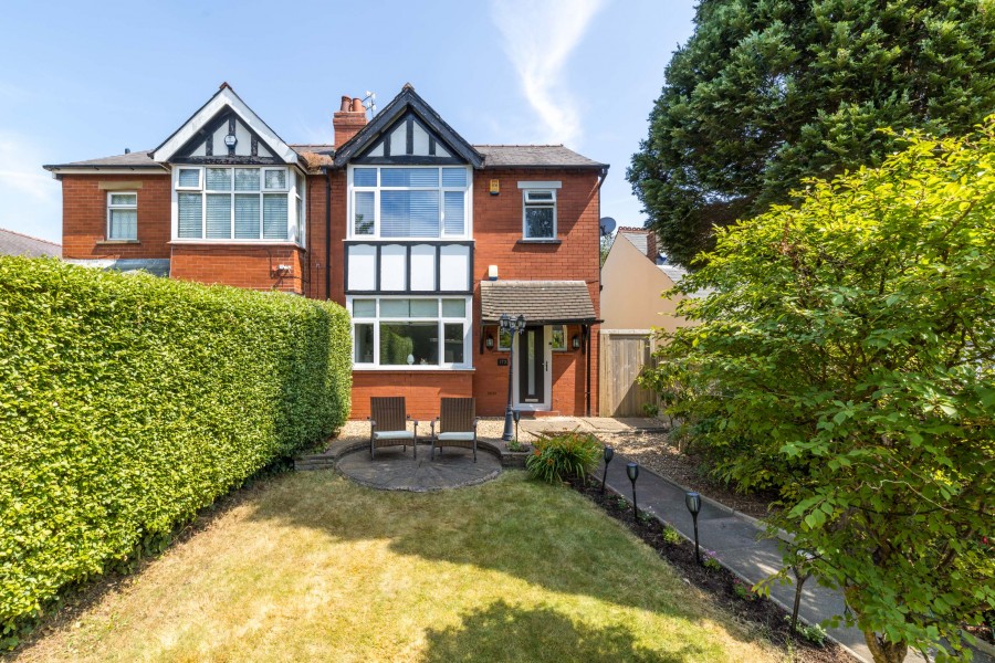 Images for Wigan Lane, Wigan, WN1 2NH