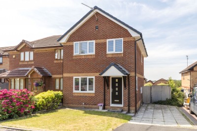 Images for Marlborough, Ashurst, WN8 6SD EAID:Regan Hallworth BID:Regan & Hallworth- Wigan