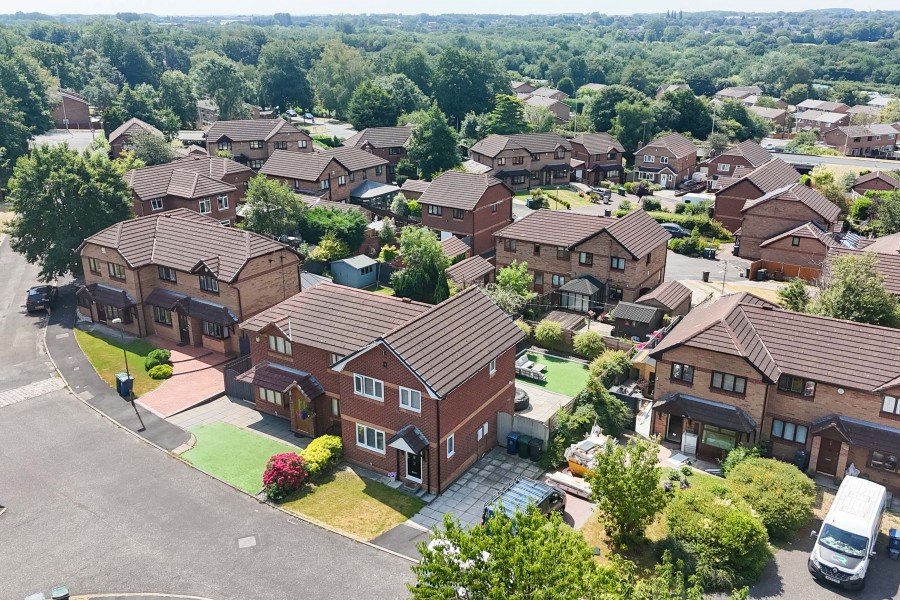 Images for Marlborough, Ashurst, WN8 6SD