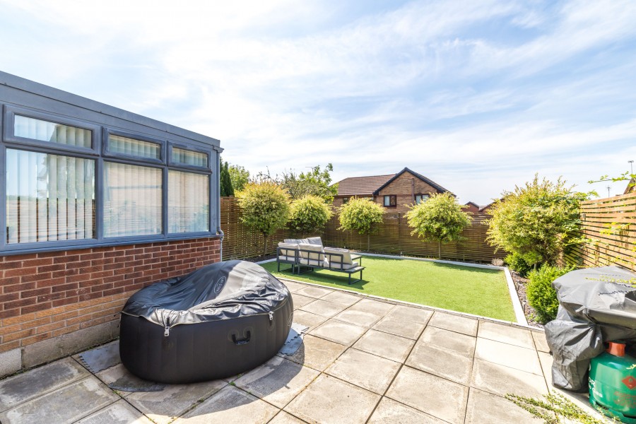 Images for Marlborough, Ashurst, WN8 6SD