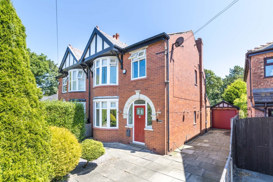 Images for Gathurst Lane, Shevington, WN6 8HW