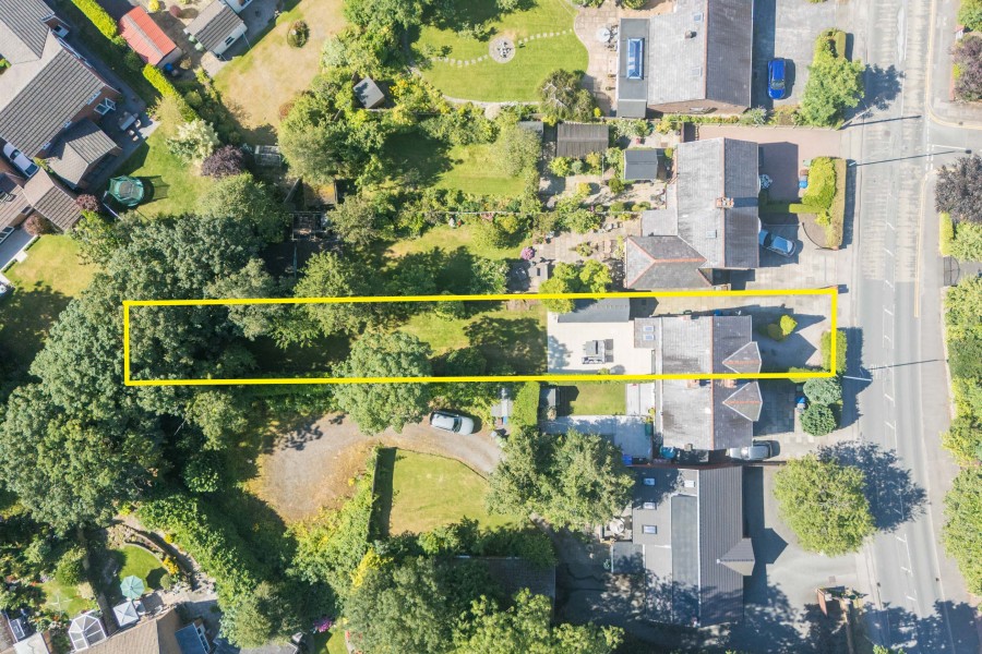 Images for Gathurst Lane, Shevington, WN6 8HW