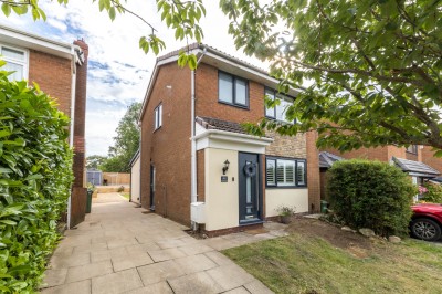 Whitehall Avenue, Appley Bridge, WN6 9JY