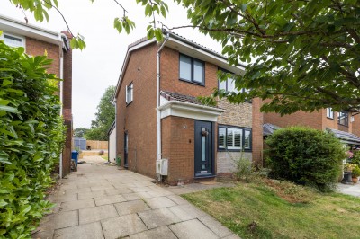 Images for Whitehall Avenue, Appley Bridge, WN6 9JY EAID:Regan Hallworth BID:Regan & Hallworth- Wigan
