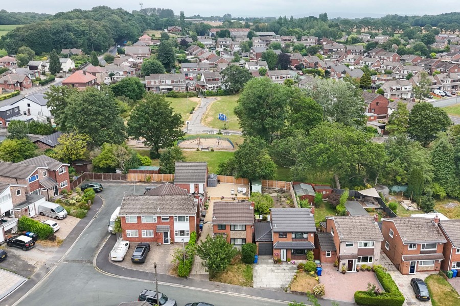 Images for Whitehall Avenue, Appley Bridge, WN6 9JY