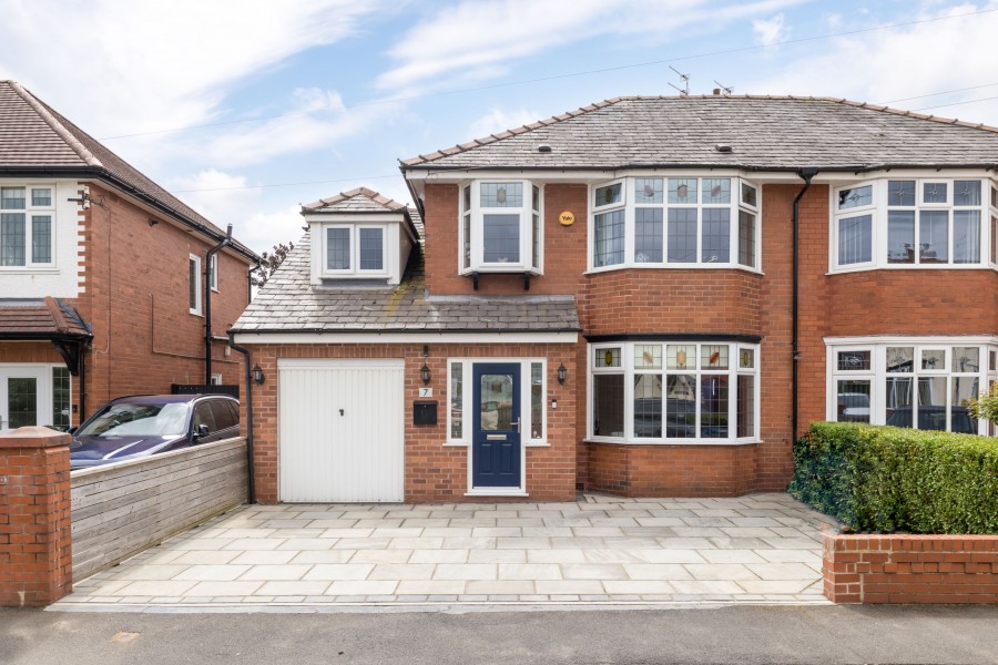 Images for Coleridge Avenue, Orrell, WN5 8HS