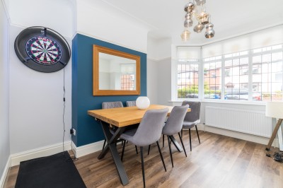 Images for Coleridge Avenue, Orrell, WN5 8HS EAID:Regan Hallworth BID:Regan & Hallworth- Wigan