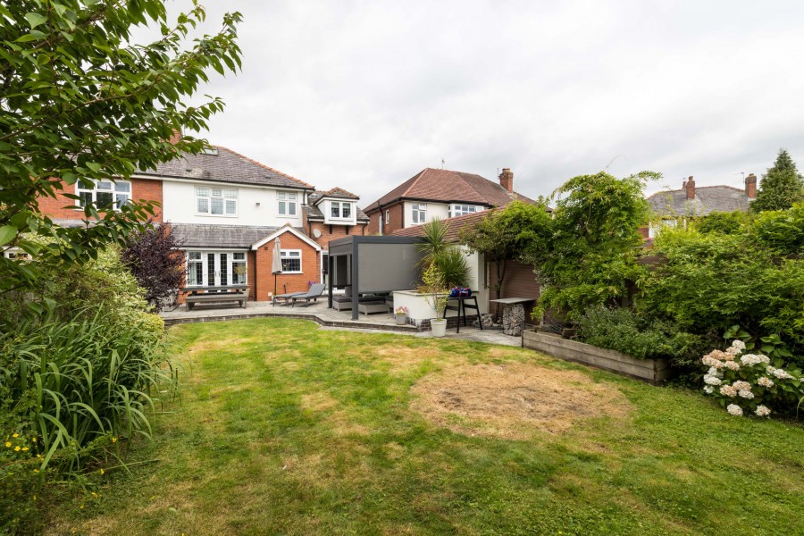 Images for Coleridge Avenue, Orrell, WN5 8HS