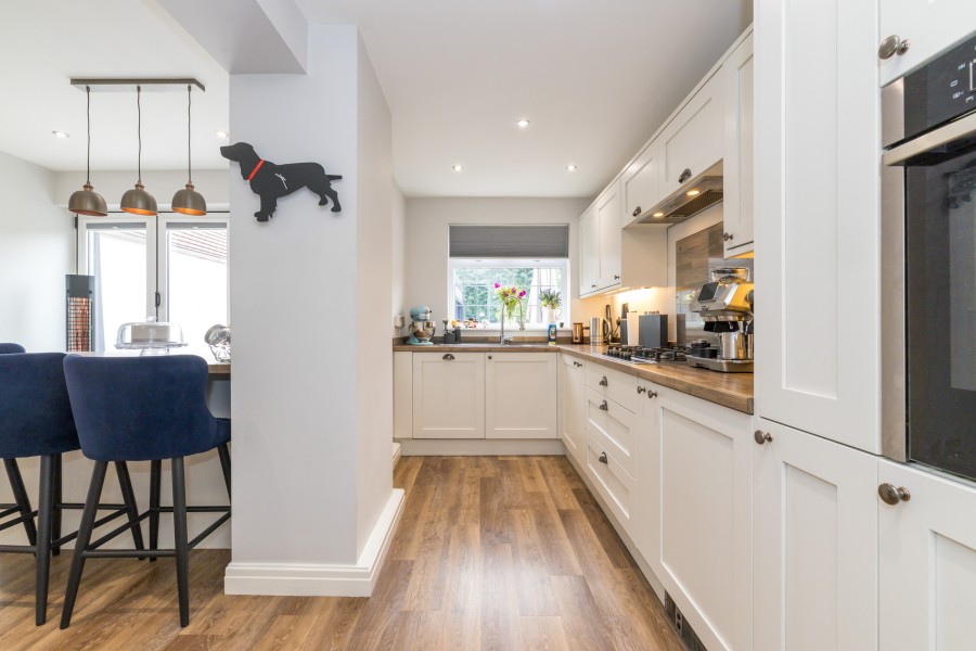 Images for Coleridge Avenue, Orrell, WN5 8HS