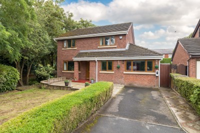 Images for Grantwood, Ashton-In-Makerfield, WN4 8LW EAID:Regan Hallworth BID:Regan & Hallworth- Wigan