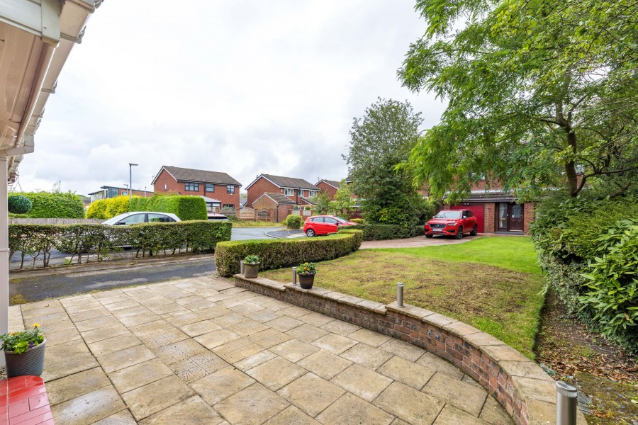 Images for Grantwood, Ashton-In-Makerfield, WN4 8LW