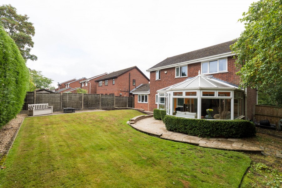 Images for Grantwood, Ashton-In-Makerfield, WN4 8LW