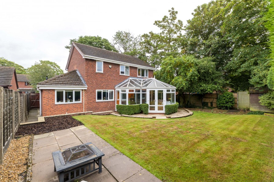 Images for Grantwood, Ashton-In-Makerfield, WN4 8LW