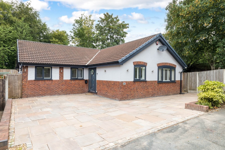 Images for Satinwood Close, Ashton-In-Makerfield, Wigan, WN4 9NL