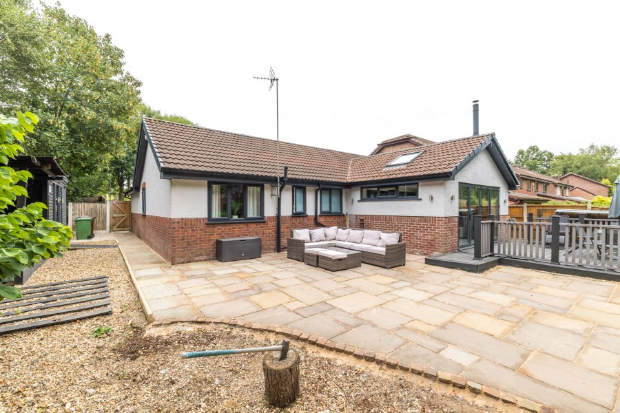 Images for Satinwood Close, Ashton-In-Makerfield, Wigan, WN4 9NL
