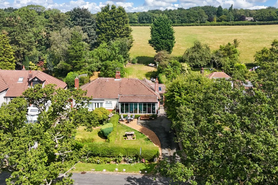 Images for Wood Lane, Parbold, WN8 7TH