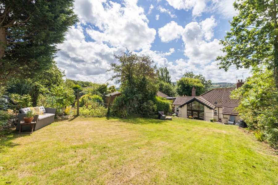 Images for Wood Lane, Parbold, WN8 7TH