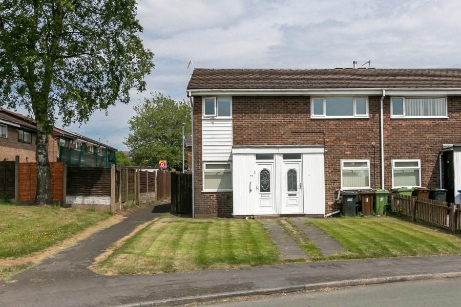 Images for Ashbourne Avenue, Whelley, WN2 1HN
