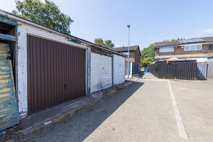 Images for Ashbourne Avenue, Whelley, WN2 1HN