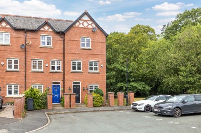 Images for Gardinar Close, Standish, WN1 2UN EAID:Regan Hallworth BID:Regan & Hallworth- Wigan