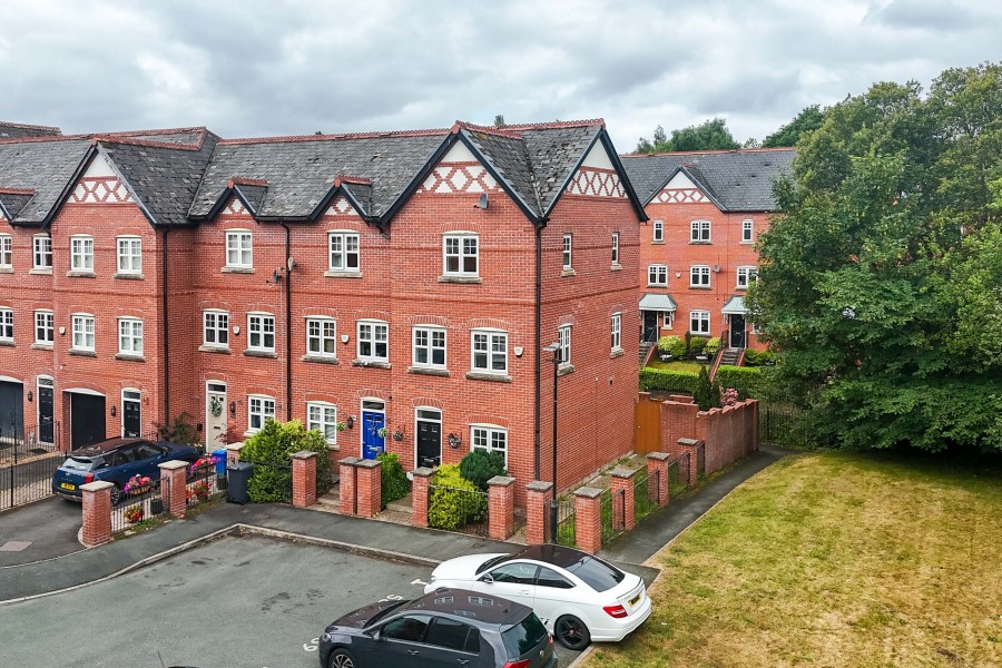 Images for Gardinar Close, Standish, WN1 2UN