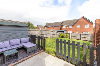 Images for Hillpark Crescent, Kirkby, L32 2AY EAID:Regan Hallworth BID:Regan & Hallworth - Standish