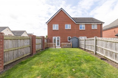 Images for Hillpark Crescent, Kirkby, L32 2AY EAID:Regan Hallworth BID:Regan & Hallworth - Standish