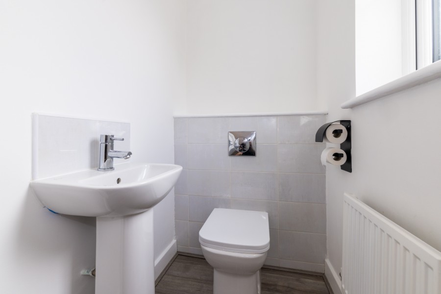 Images for Hillpark Crescent, Kirkby, L32 2AY