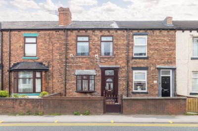 Images for Ormskirk Road, Wigan, WN5 9ED EAID:Regan Hallworth BID:Regan & Hallworth- Wigan