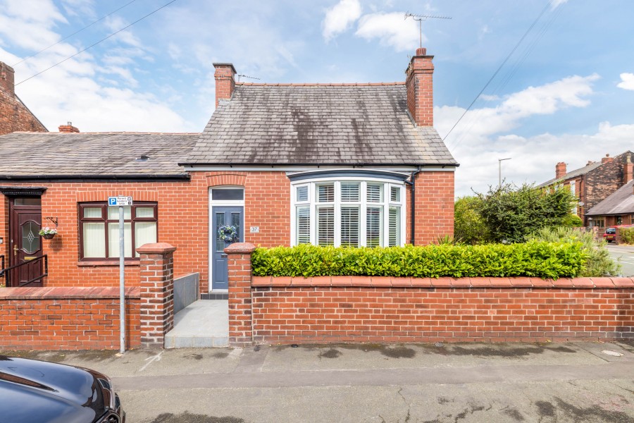 Images for Wrightington Street, Swinley, WN1 2BX