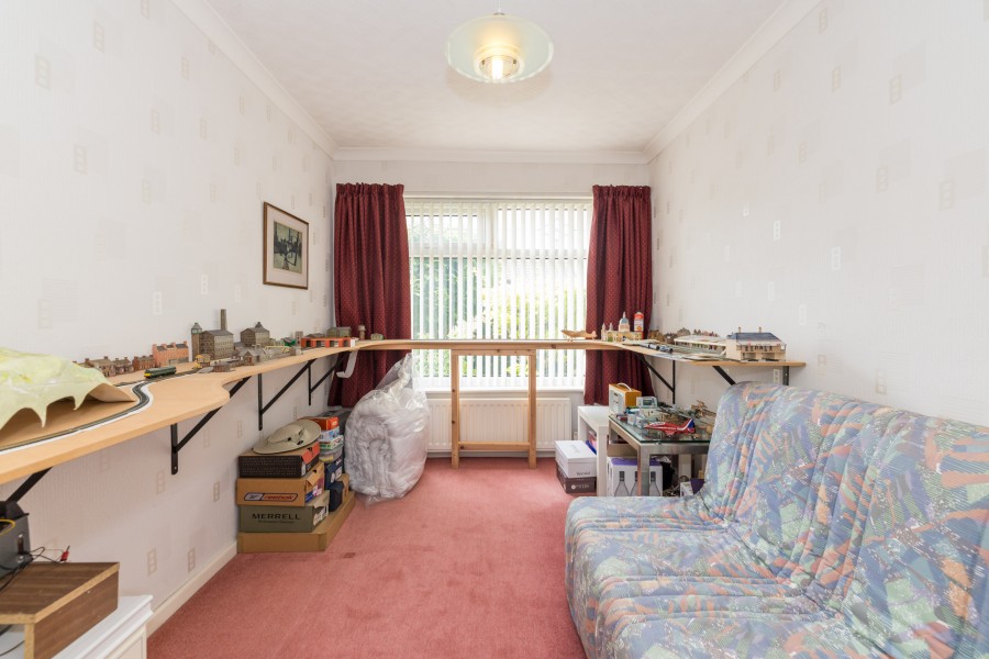 Images for Alderney Drive, Hawkley Hall, WN3 5QA