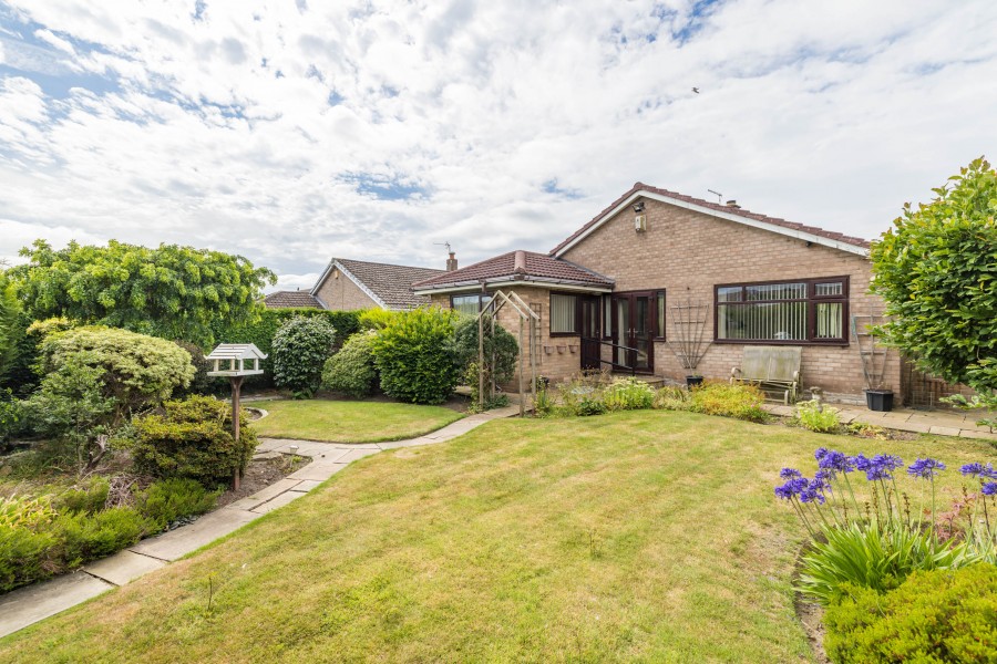 Images for Alderney Drive, Hawkley Hall, WN3 5QA