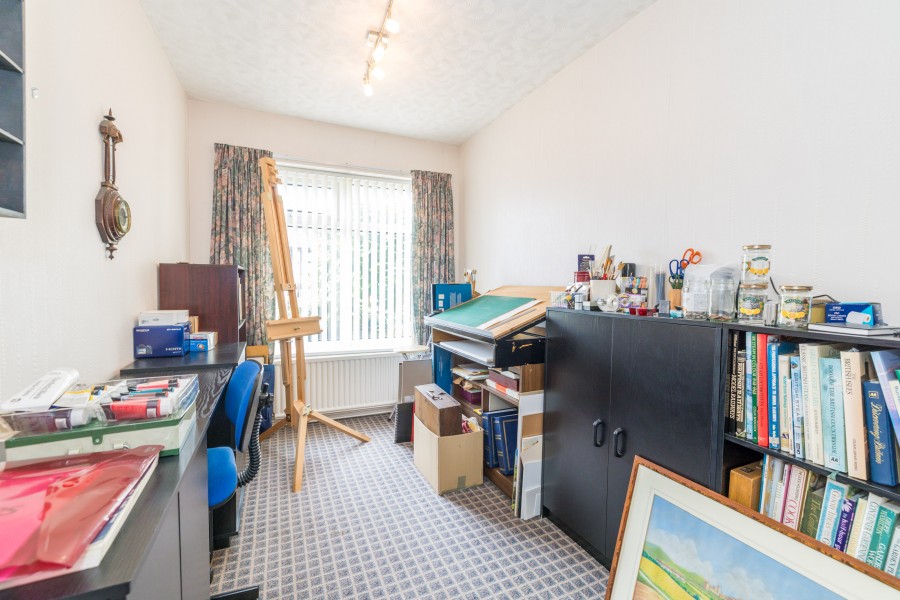 Images for Alderney Drive, Hawkley Hall, WN3 5QA