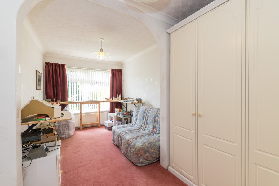 Images for Alderney Drive, Hawkley Hall, WN3 5QA