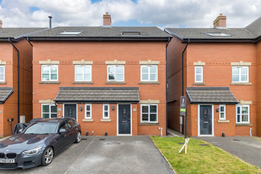 Images for Preston Road, Standish, WN6 0NZ